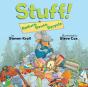 Stuff! Reduce, Reuse, Recycle - Preview