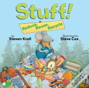 Capa do artigo Stuff! Reduce, Reuse, Recycle