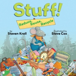 Capa do artigo Stuff! Reduce, Reuse, Recycle