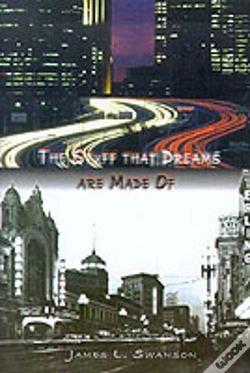 Capa do artigo Stuff That Dreams Are Made Of