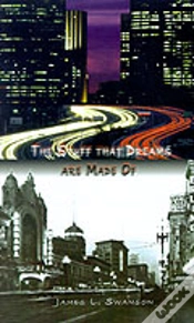 Capa do artigo Stuff That Dreams Are Made Of