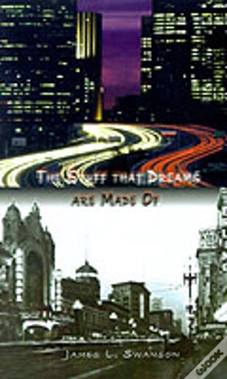 Capa do artigo Stuff That Dreams Are Made Of