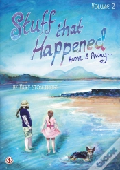 Capa do artigo Stuff That Happened 2