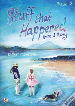 Capa do artigo Stuff That Happened 2