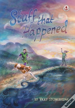 Capa do artigo Stuff That Happened