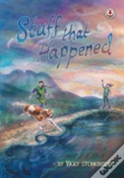 Capa do artigo Stuff That Happened