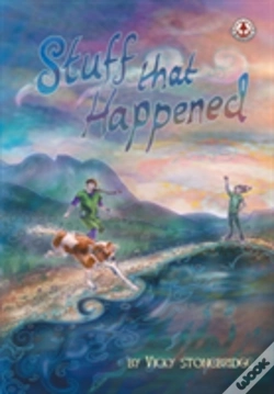Capa do artigo Stuff That Happened