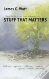 Stuff That Matters