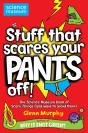 Stuff That Scares Your Pants Off! - Preview