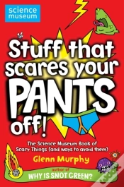 Capa do artigo Stuff That Scares Your Pants Off!
