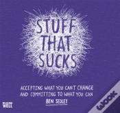 Capa do artigo Stuff That Sucks