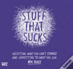 Capa do artigo Stuff That Sucks