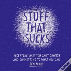 Capa do artigo Stuff That Sucks