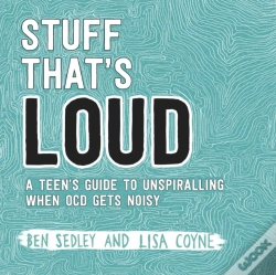 Capa do artigo Stuff That'S Loud
