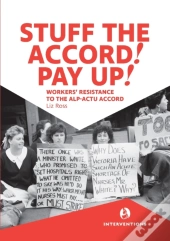 Stuff The Accord! Pay Up!