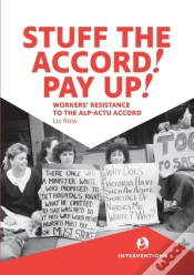 Capa do artigo Stuff The Accord! Pay Up!