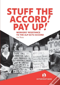 Capa do artigo Stuff The Accord! Pay Up!