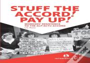 Stuff The Accord! Pay Up!