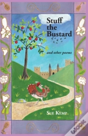 Capa do artigo Stuff The Bustard