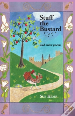 Capa do artigo Stuff The Bustard