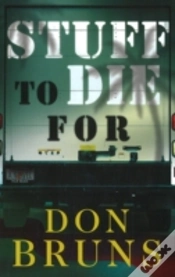 Capa do artigo Stuff To Die For