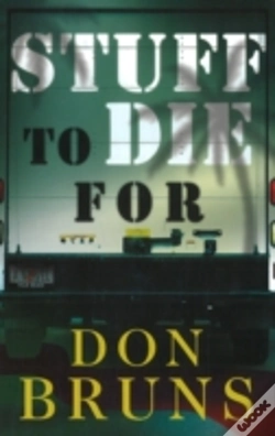 Capa do artigo Stuff To Die For