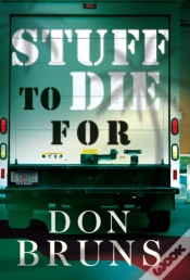 Capa do artigo Stuff To Die For