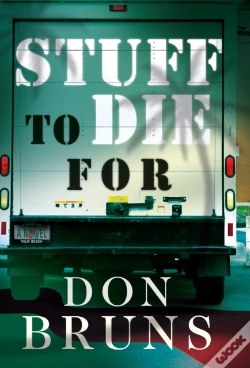 Capa do artigo Stuff To Die For