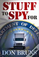Stuff To Spy For