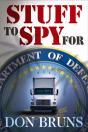 Stuff To Spy For - Preview