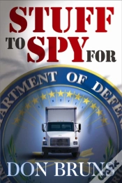 Capa do artigo Stuff To Spy For