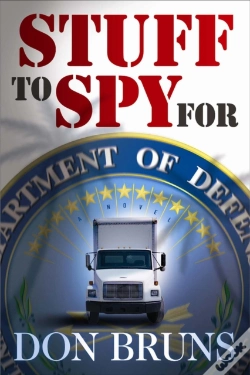 Capa do artigo Stuff To Spy For