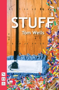Capa do artigo Stuff