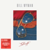 Capa do artigo Stuff - Vinil