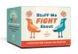 Stuff We Fight About Conversation Cards For Couples - Preview