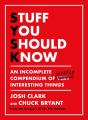 Stuff You Should Know - Preview