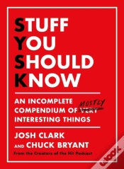 Capa do artigo Stuff You Should Know