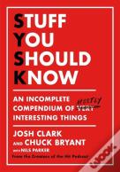 Stuff You Should Know