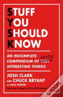 Stuff You Should Know