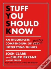 Stuff You Should Know