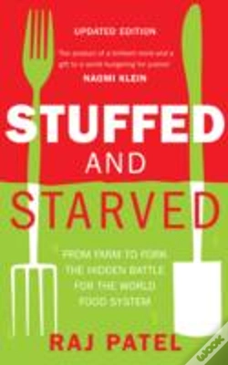 Capa do artigo Stuffed And Starved
