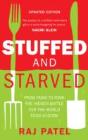 Stuffed And Starved - Preview