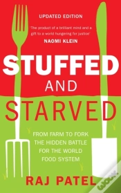 Capa do artigo Stuffed And Starved