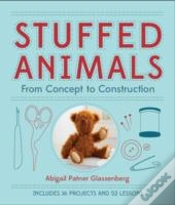 Capa do artigo Stuffed Animals