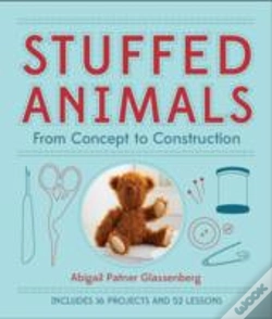 Capa do artigo Stuffed Animals