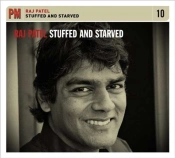 Capa do artigo Stuffed & starved - CD