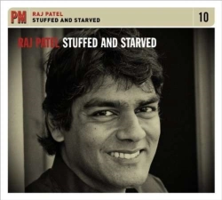 Capa do artigo Stuffed & starved - CD