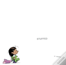 Capa do artigo Stuffed