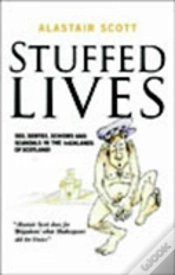 Capa do artigo Stuffed Lives