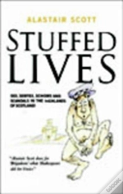 Capa do artigo Stuffed Lives